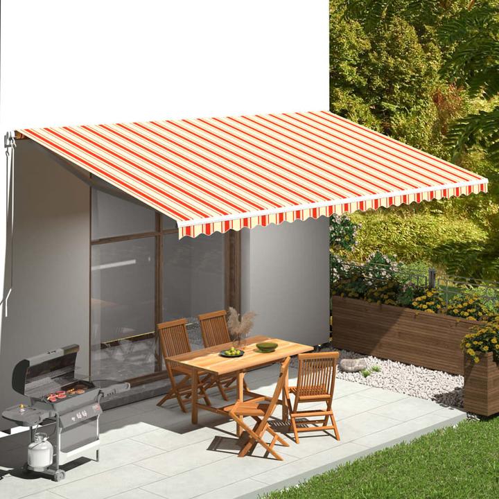 Produktbild VidaXL Lybed (600 x 300 cm)