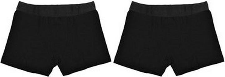 Produktbild Wolf And Harte Boxershorts Bambus Reich (2er Pack) (L, 2er Pack)