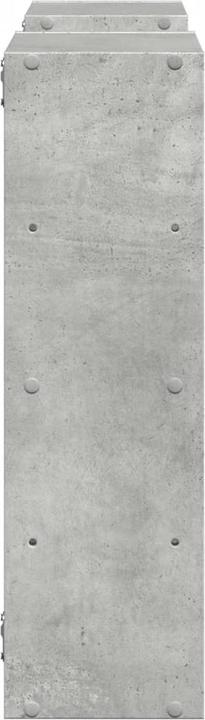 Produktbild VidaXL Wandregal (96 x 18 x 60 cm)