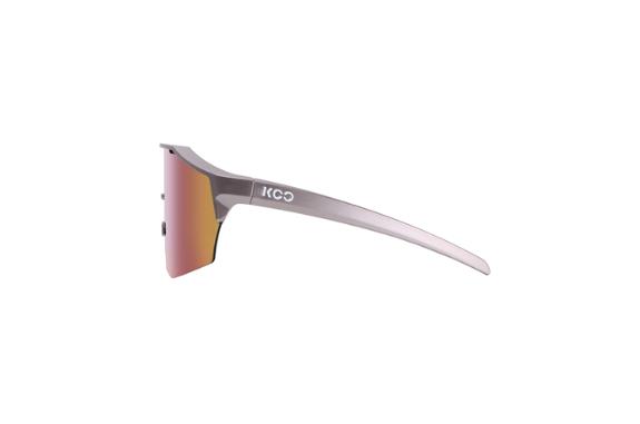 Actual product image KOO Alibi (Metallic Pink, Super Pink)