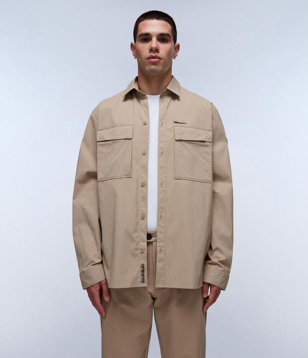 Immagine prodotto Napapijri camicia g-boon (S)