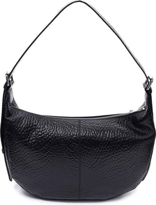 Núnoo Nunoo Small Stella Neuseeland schwarze Damen Handtasche - Schwarz - Einheitsgrösse