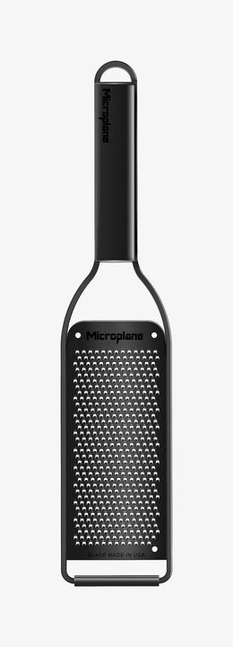 Produktbild Microplane Reibe BLACK SHEEP