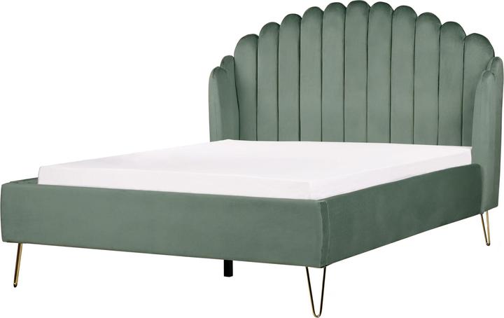 Actual product image Beliani Ambillou (140 x 200)