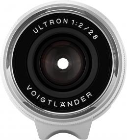 Produktbild Voigtländer Ultron (M-Bajonett)