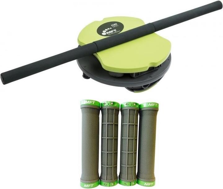 MFT Core Disc "Biker" Bundle