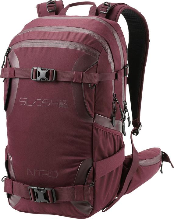 Image du produit Nitro Adventure Slash 25 Pro sac à dos 53 cm (22 l)
