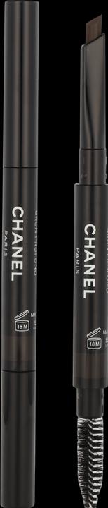 Produktbild Chanel Stylo Sourcils Waterproof No.810 (810 Brun Profond)
