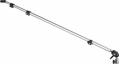 Falcon Eyes Reflektorhalter RBT-2566 mit Spigot Anschluss (Adapter)