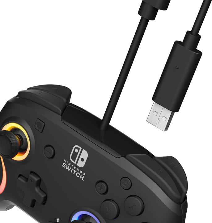 Produktbild PDP Afterglow Wave (Switch, Switch OLED)