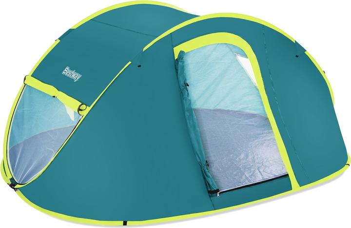 Produktbild Bestway 68087 / 24 (Wurfzelt, 2.35 kg, 4 Personen)