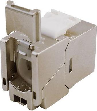 Image du produit equip Keystone Jack Cat. Werkzeugf. 8erSet (Module Keystone)