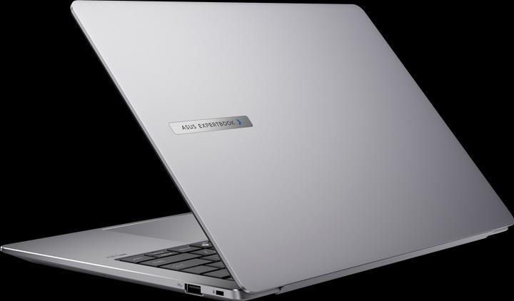 Actual product image ASUS ExpertBook P5 (14", Intel Core Ultra 7 258V, 32 GB, 1000 GB, CH)