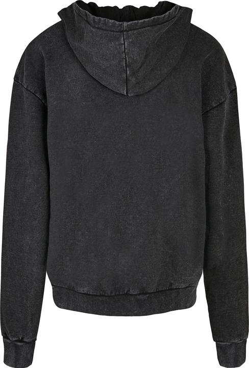 Immagine prodotto Merchcode Love Yourself First Acid Washed Oversized Hoody - 187721 (3XL)
