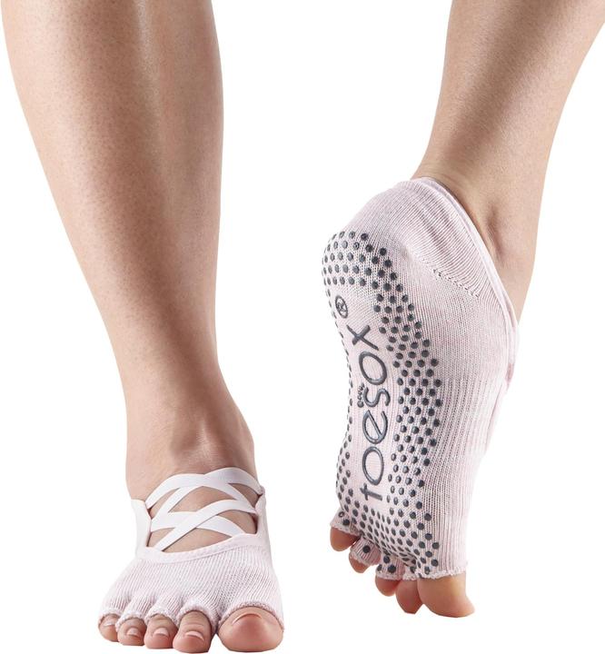 Toesox Elle Ballet HalbzehenSocken
