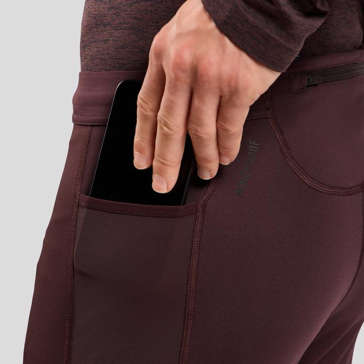 Produktbild Odlo Zeroweight Warm 2.0 (L)