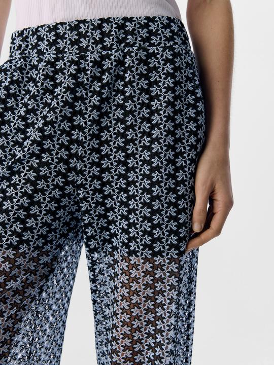 Produktbild Object Strick Hose (XL)