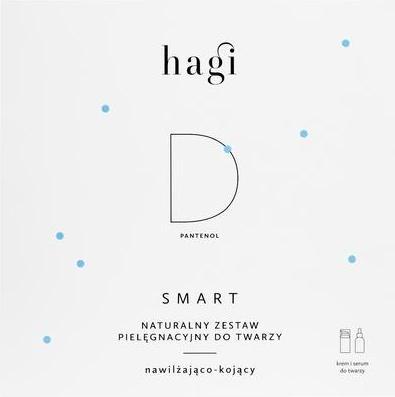 Immagine prodotto Hagi HAGI SET Smart D crema 30ml + siero 30ml