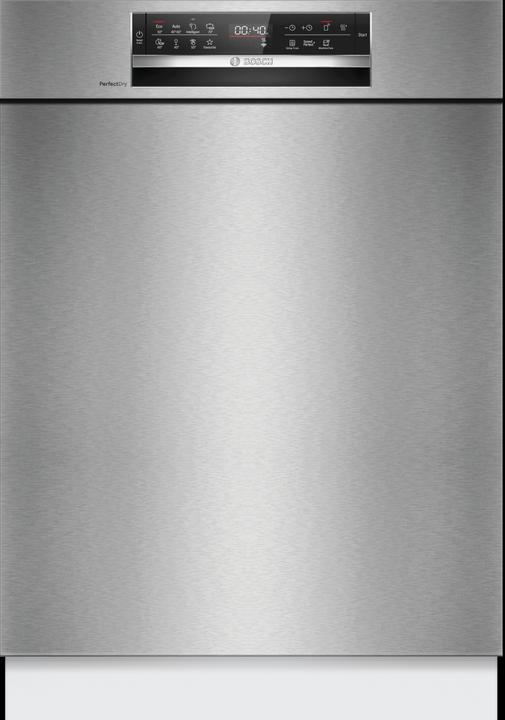 Bosch Hausgeräte SMU6ZCS16E, Serie 6