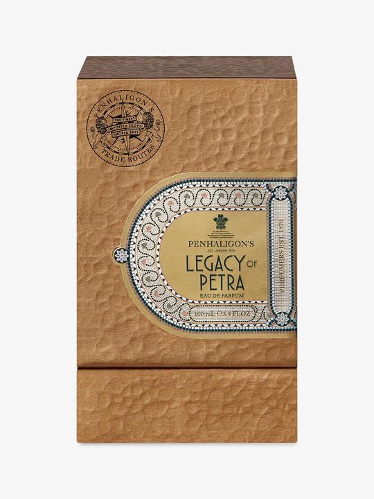Actual product image Penhaligon's The legacy of Petra Eau de Parfum (Eau de parfum, 100 ml)