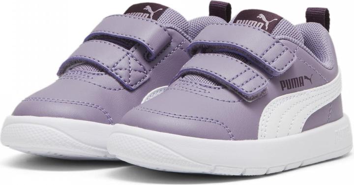 Actual product image Puma Courtflex V3 V Inf (23)