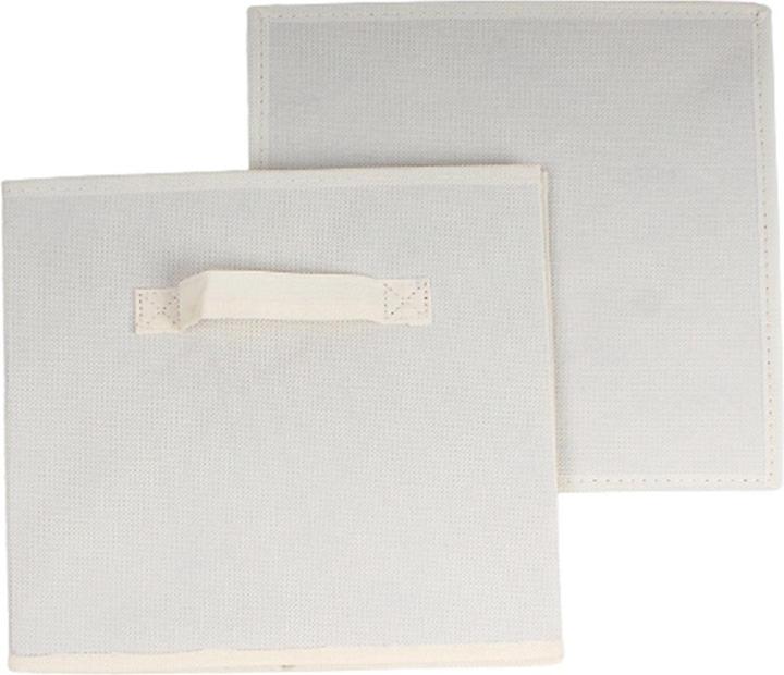 Actual product image Casâme Storage cube (28 x 28 x 28 cm)