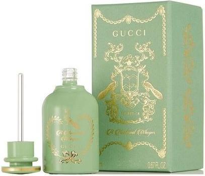 Actual product image Gucci The Alchemist's Garden OUD A Nocturnal Whisper 20ml Perfumed Oil - Sealed (Eau de parfum, 20 ml)