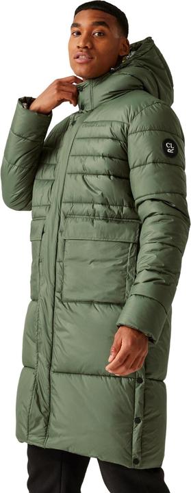 Produktbild Regatta Christian Lacroix Collongues Steppjacke Lang (M)