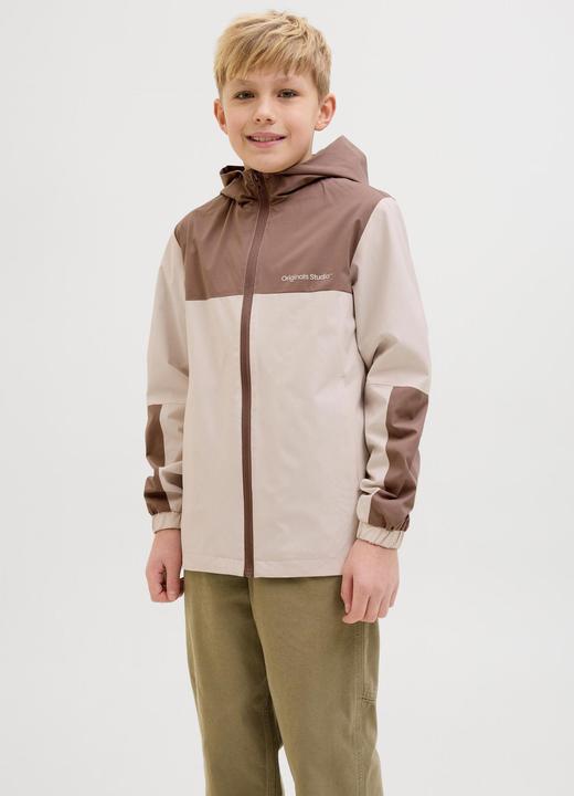Immagine prodotto Jack & Jones Softshell Jacke Junior Softshell Jacke (164)