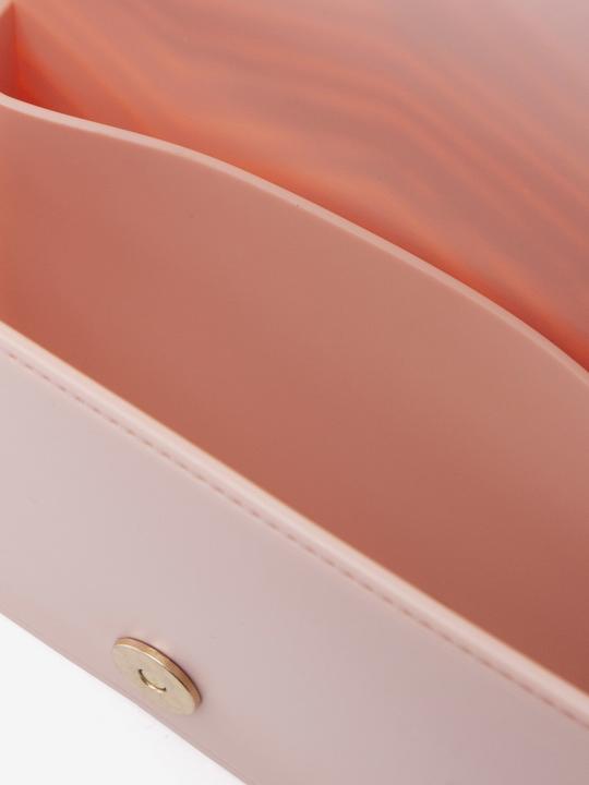 Immagine prodotto Marc Ellis Damen Schultertasche - Modell Roxane - 100% Gummi - 25.0 X 15.0 X 8.0 Cm