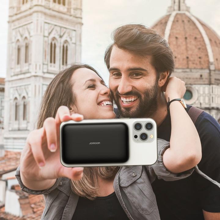 Produktbild Joyroom Mini Magnetic (10000 mAh, 20 W, 20 Wh)