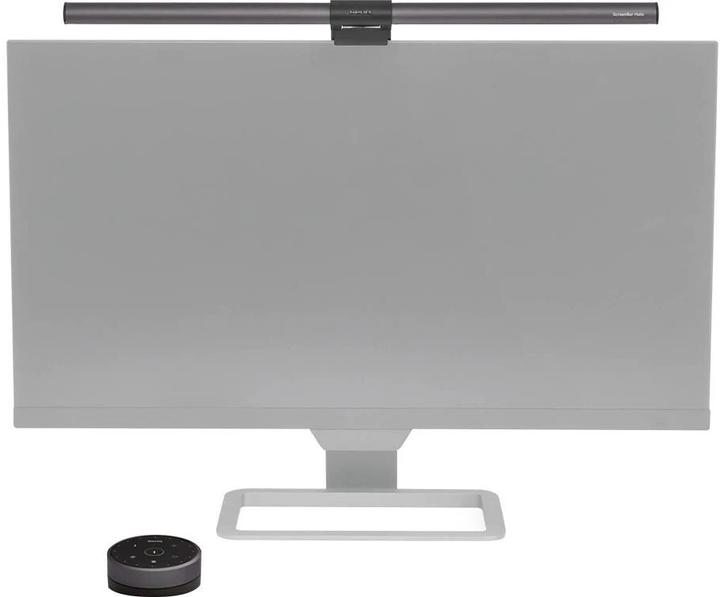 Actual product image BenQ ScreenBar Halo