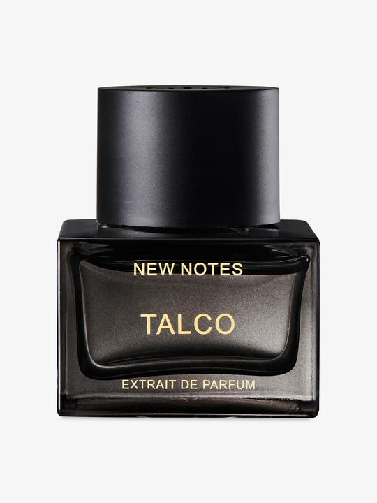 Actual product image New Notes Talco (Eau de parfum, 50 ml)