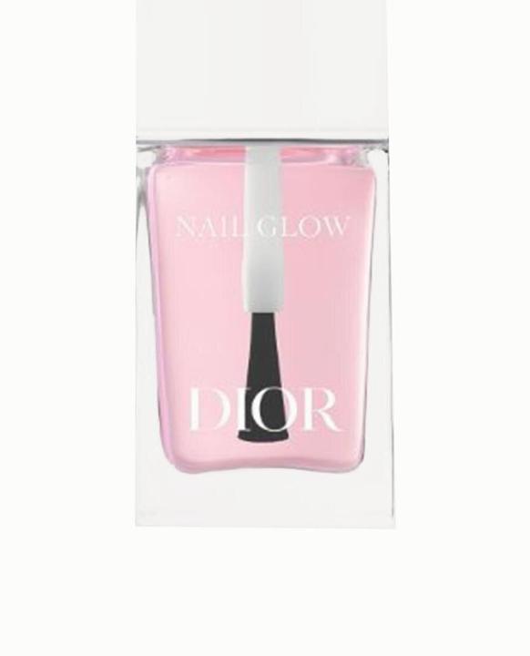 Image du produit Dior Nail Glow (Transparent, Vernis couleur)