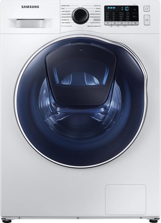 Produktbild Samsung WD8NK52E0ZW/LE
