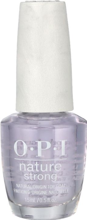 Produktbild OPI Nature Strong (NATTC Nature Strong, Top Coat)