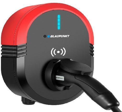Blaupunkt Wallbox 3-phases (22 kW, 32 A)