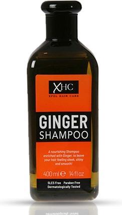 Immagine prodotto Xpel Shampoo antiforfora allo zenzero (400 ml)