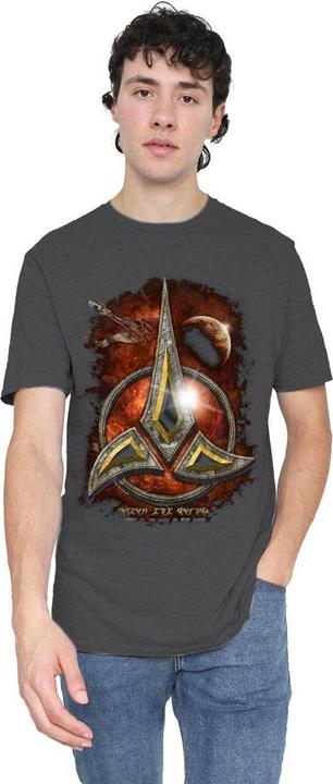 Produktbild Klingon TShirt (L)