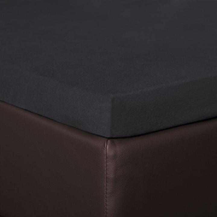 Actual product image BettwarenShop Topper fitted sheet (100x200 cm)