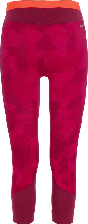 Image du produit Salewa Pantalon Cristallo Warm AMR 3/4 (40, L)
