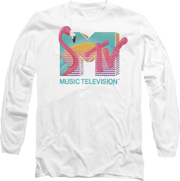 MTV TShirt (M)
