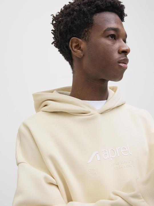Produktbild Aprel Gedruckt Kapuzenpullover Kapuzenpullover (XL)