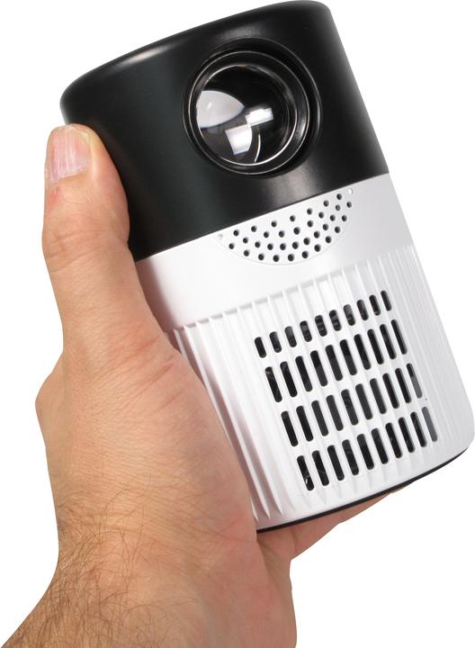 Actual product image PhoneLook YT400 (Full HD, 3000 lm)