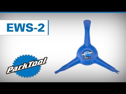 Produktbild Park Tool Werkzeug EWS-2 für elektronische Fahrradschaltungen