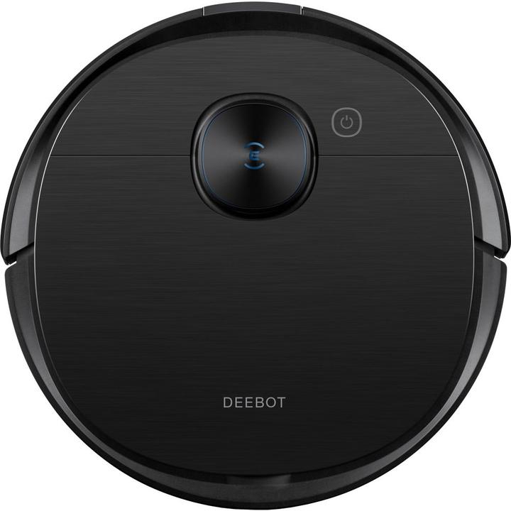 Image du produit Ecovacs Deebot T9 Robot aspirateur AIVI avec fonction balayage (Robot d'aspiration et de nettoyage)