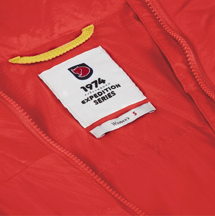 Produktbild Fjällräven Expedition X-Lätt Jacke (XL)
