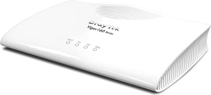 Produktbild Draytek Vigor 167 ADSL/VDSL Modem