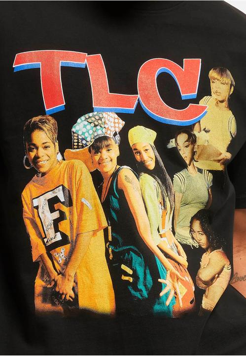 Actual product image MT TLC Group Oversize Tee (XL)