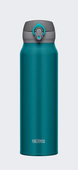 Actual product image Thermos Mobile Mug Thermosflasche 750 ml Teal (0.75 l)
